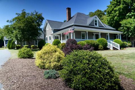 305 E Prince Road Landrum SC 29356