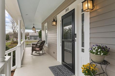305 E Prince Road Landrum SC 29356