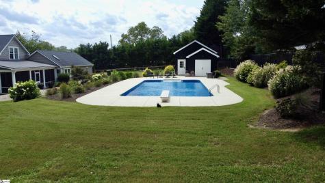 305 E Prince Road Landrum SC 29356