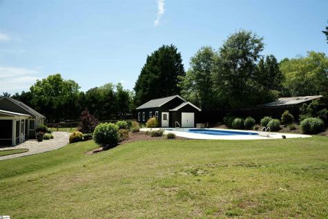 305 E Prince Road Landrum SC 29356