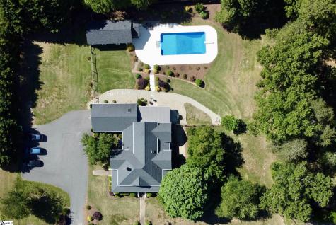 305 E Prince Road Landrum SC 29356