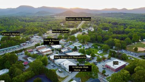 305 E Prince Road Landrum SC 29356