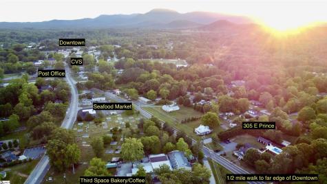 305 E Prince Road Landrum SC 29356