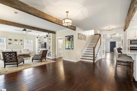 305 E Prince Road Landrum SC 29356