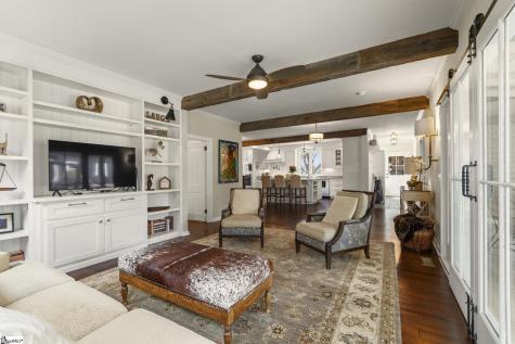 305 E Prince Road Landrum SC 29356