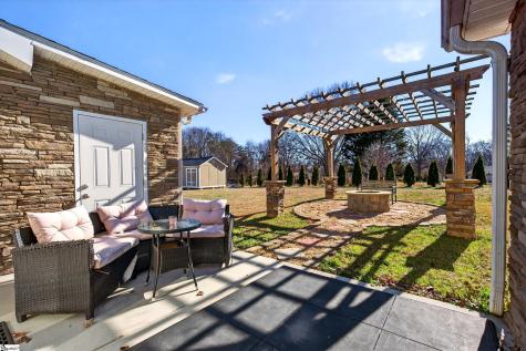 1012 Berry Drive Boiling Springs SC 29316