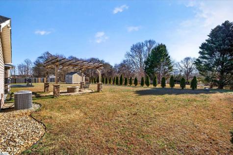 1012 Berry Drive Boiling Springs SC 29316