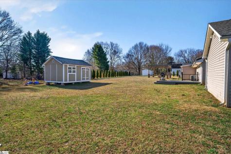 1012 Berry Drive Boiling Springs SC 29316