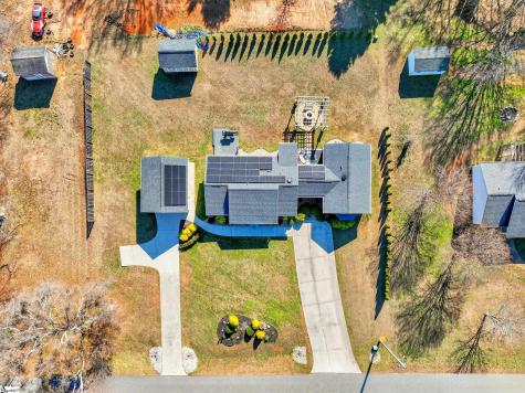 1012 Berry Drive Boiling Springs SC 29316