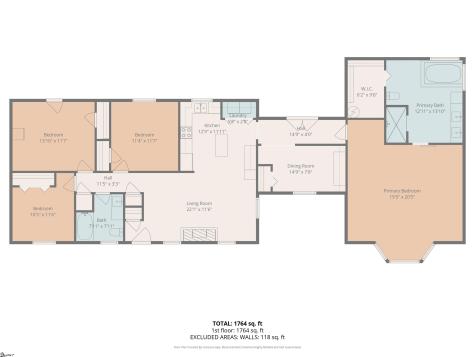 1012 Berry Drive Boiling Springs SC 29316