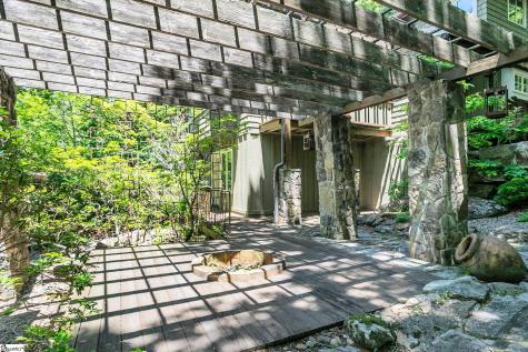 126 Columbine Way Cleveland SC 29635