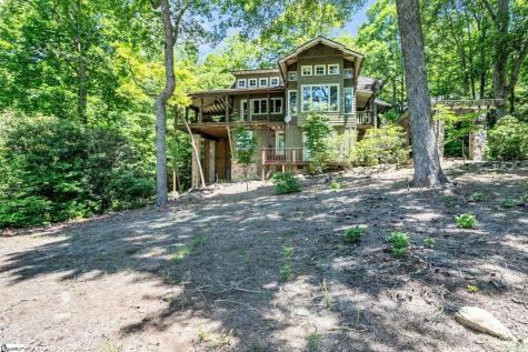 126 Columbine Way Cleveland SC 29635