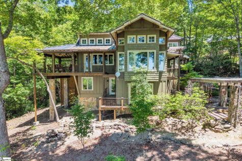 126 Columbine Way Cleveland SC 29635