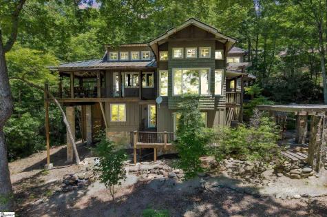 126 Columbine Way Cleveland SC 29635