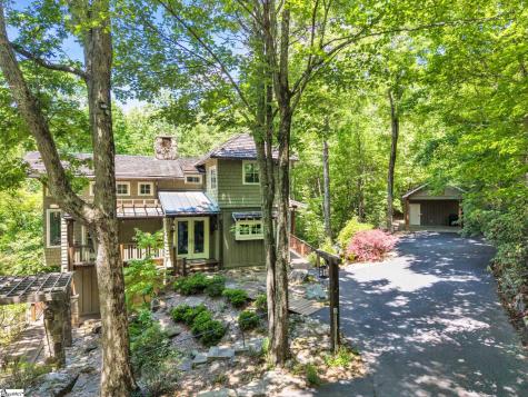 126 Columbine Way Cleveland SC 29635