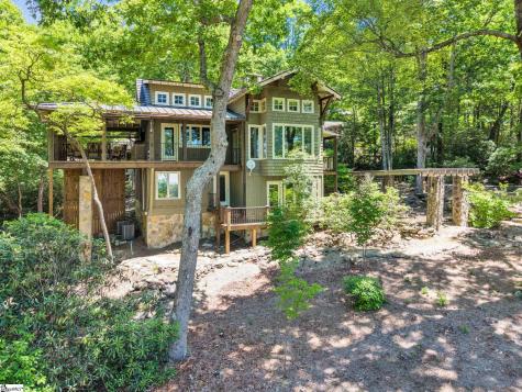 126 Columbine Way Cleveland SC 29635