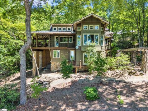 126 Columbine Way Cleveland SC 29635