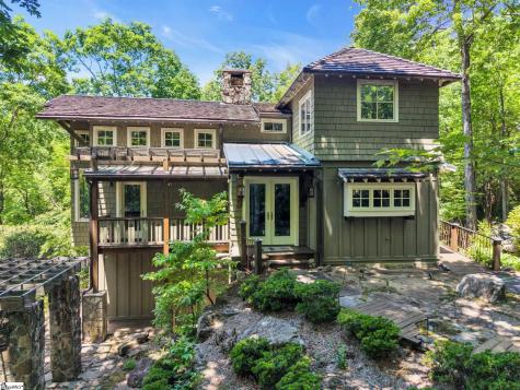126 Columbine Way Cleveland SC 29635