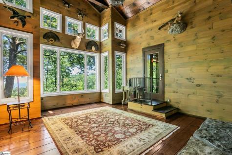 126 Columbine Way Cleveland SC 29635
