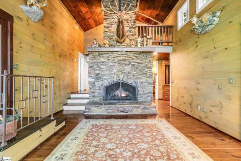 126 Columbine Way Cleveland SC 29635