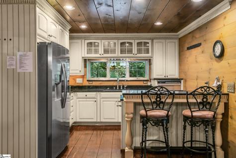 126 Columbine Way Cleveland SC 29635
