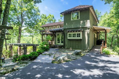 126 Columbine Way Cleveland SC 29635