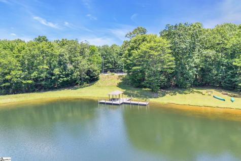 126 Columbine Way Cleveland SC 29635