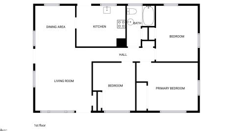 314 Langston Drive Greenville SC 29617