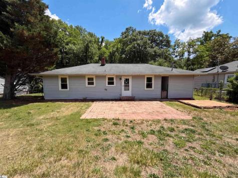 314 Langston Drive Greenville SC 29617