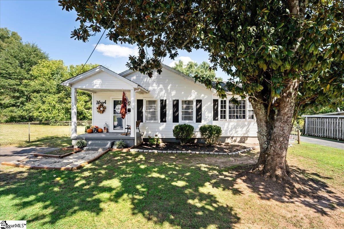 156 Holder Street Pickens SC 29671