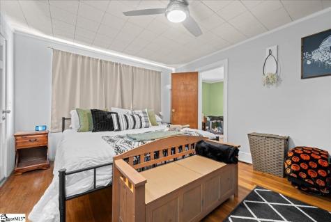 156 Holder Street Pickens SC 29671
