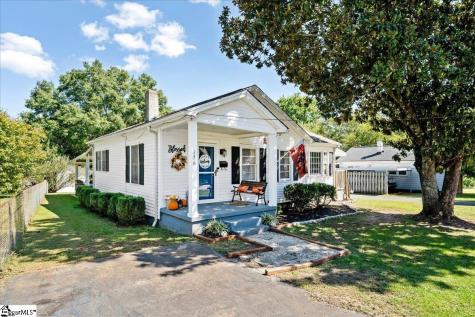156 Holder Street Pickens SC 29671