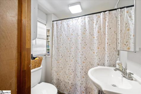 156 Holder Street Pickens SC 29671