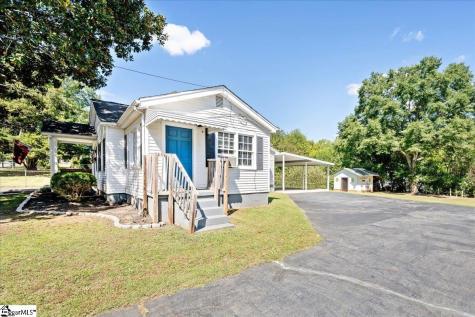 156 Holder Street Pickens SC 29671