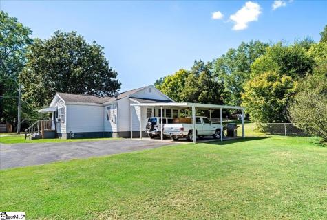 156 Holder Street Pickens SC 29671