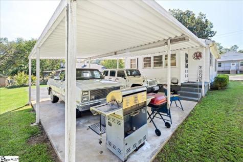 156 Holder Street Pickens SC 29671