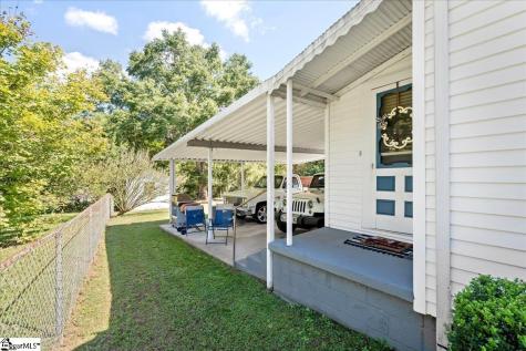 156 Holder Street Pickens SC 29671