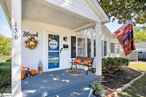 156 Holder Street Pickens SC 29671