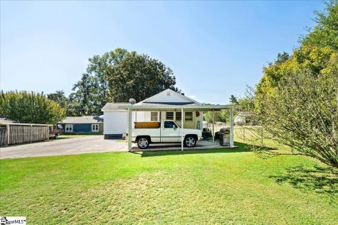 156 Holder Street Pickens SC 29671
