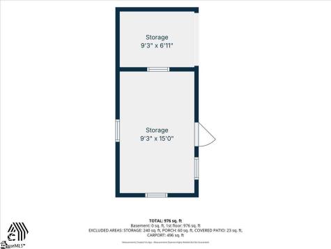 156 Holder Street Pickens SC 29671