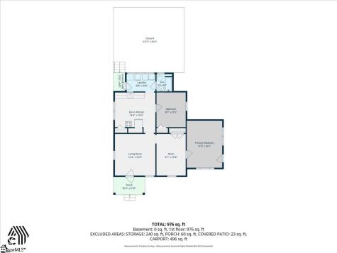 156 Holder Street Pickens SC 29671