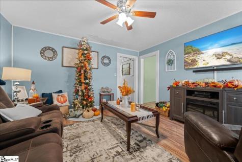 156 Holder Street Pickens SC 29671