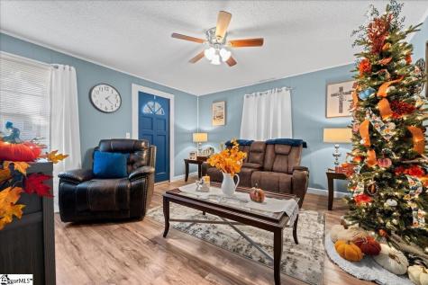 156 Holder Street Pickens SC 29671