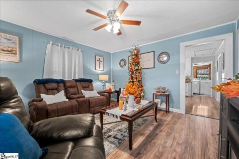 156 Holder Street Pickens SC 29671