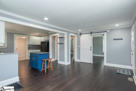 105 E Bearden Street Greer SC 29651