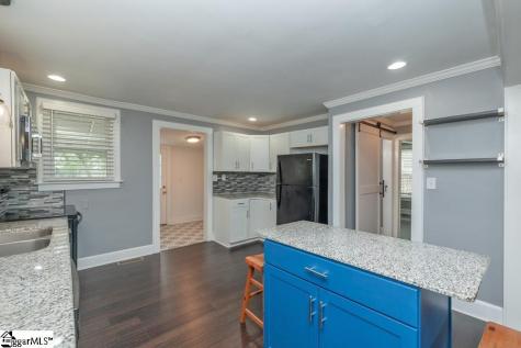 105 E Bearden Street Greer SC 29651