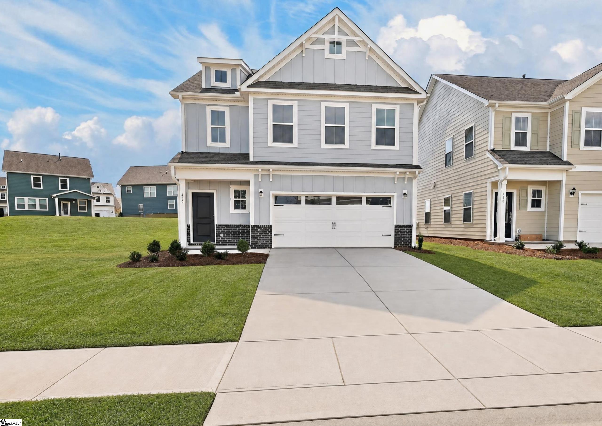 630 Sweetspire Trail Seneca SC 29678