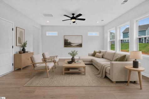 630 Sweetspire Trail Seneca SC 29678