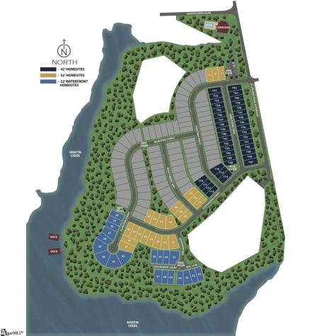 630 Sweetspire Trail Seneca SC 29678