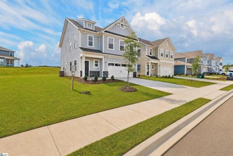 630 Sweetspire Trail Seneca SC 29678